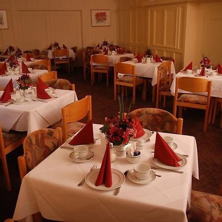 City-Hotel Neubrunnenhof Майнц Екстериор снимка