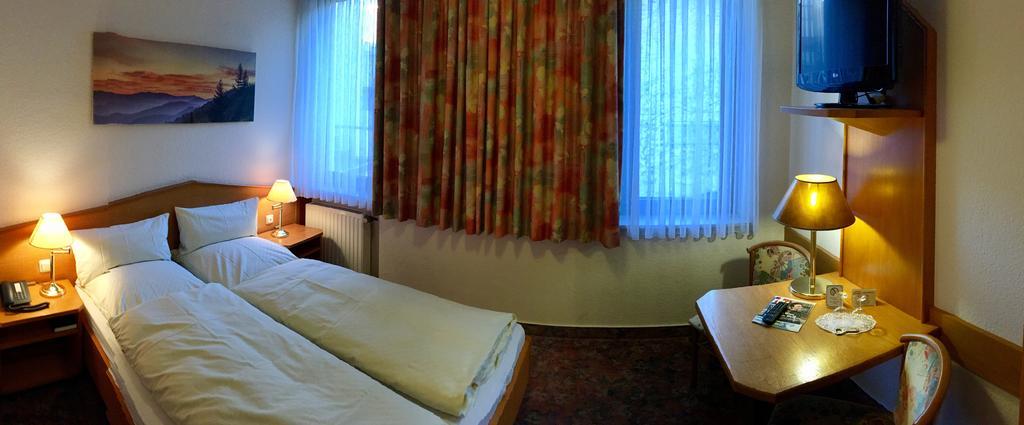 City-Hotel Neubrunnenhof Майнц Екстериор снимка