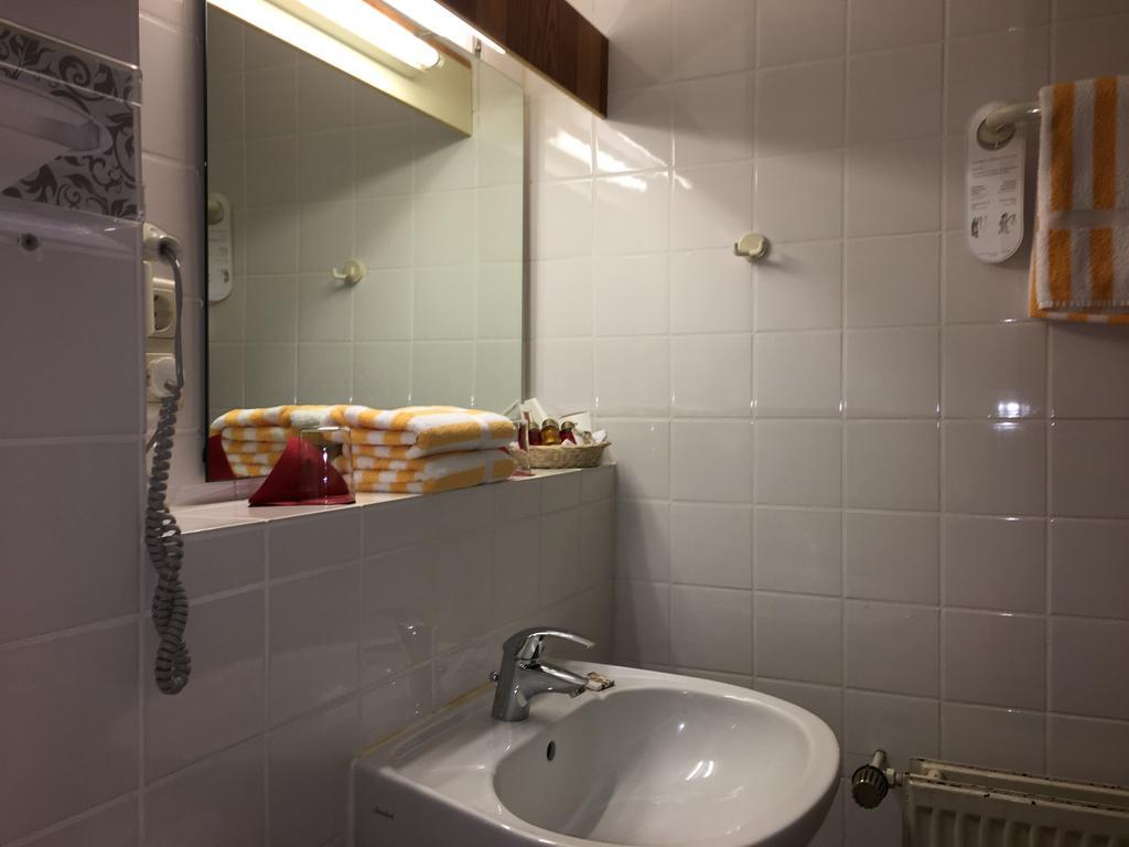 City-Hotel Neubrunnenhof Майнц Екстериор снимка