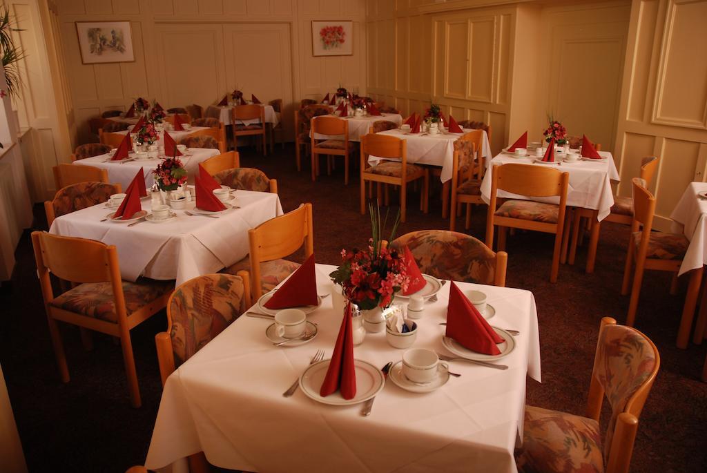 City-Hotel Neubrunnenhof Майнц Екстериор снимка