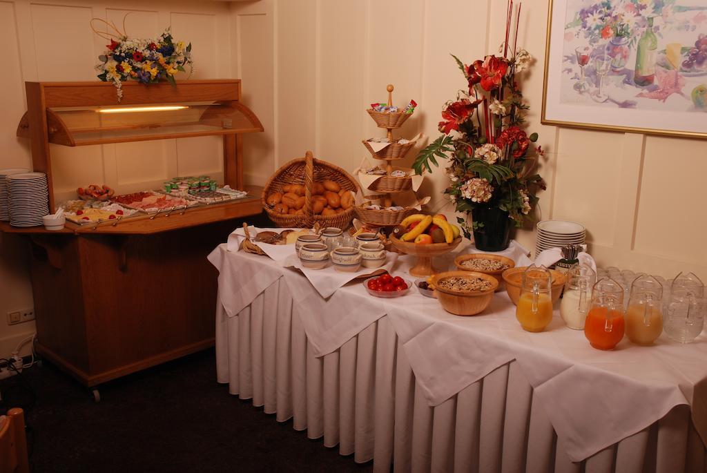 City-Hotel Neubrunnenhof Майнц Екстериор снимка