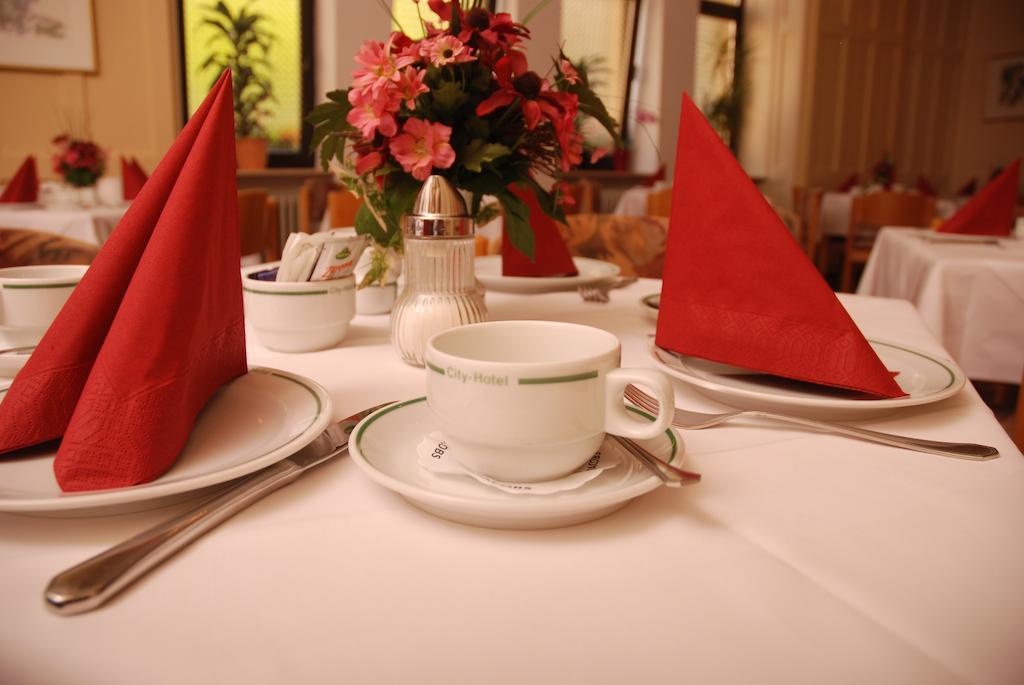 City-Hotel Neubrunnenhof Майнц Екстериор снимка